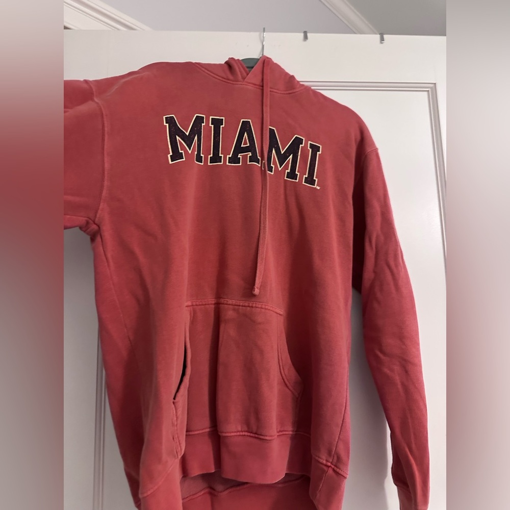 Blue 84 Miami Coral Men's Sweater